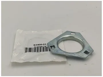 Флянець сталевий G3400-01